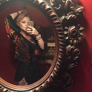 Meet your Posher, Francesca